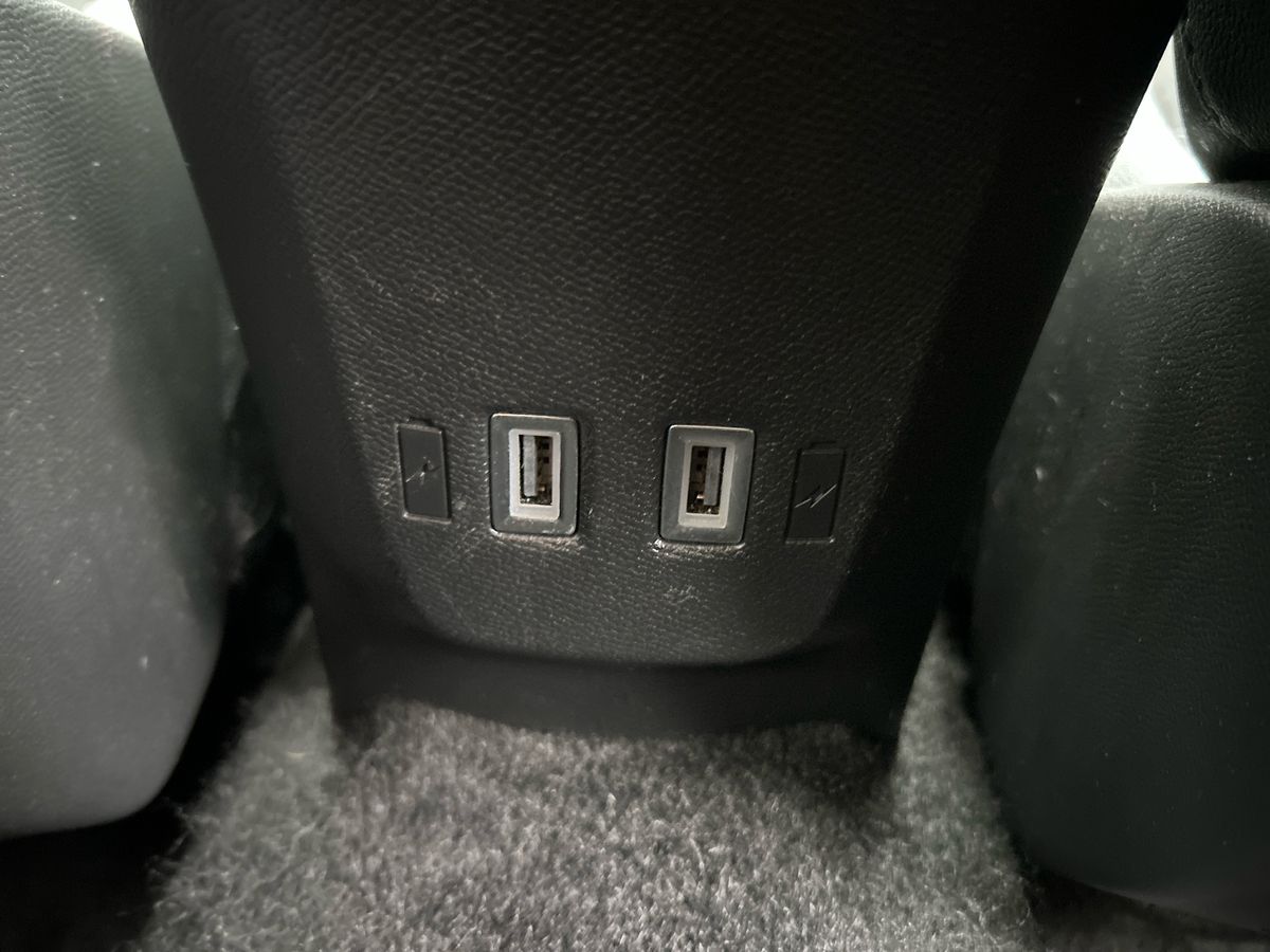 Used Vauxhall Mokka 2024 for sale - 77196033: Photo 31