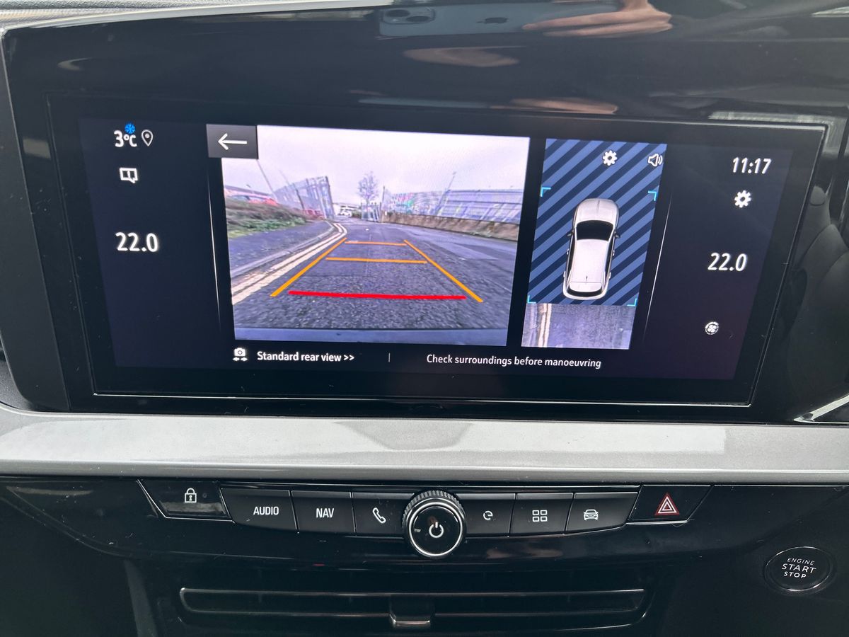 Used Vauxhall Mokka 2024 for sale - 77196033: Photo 38