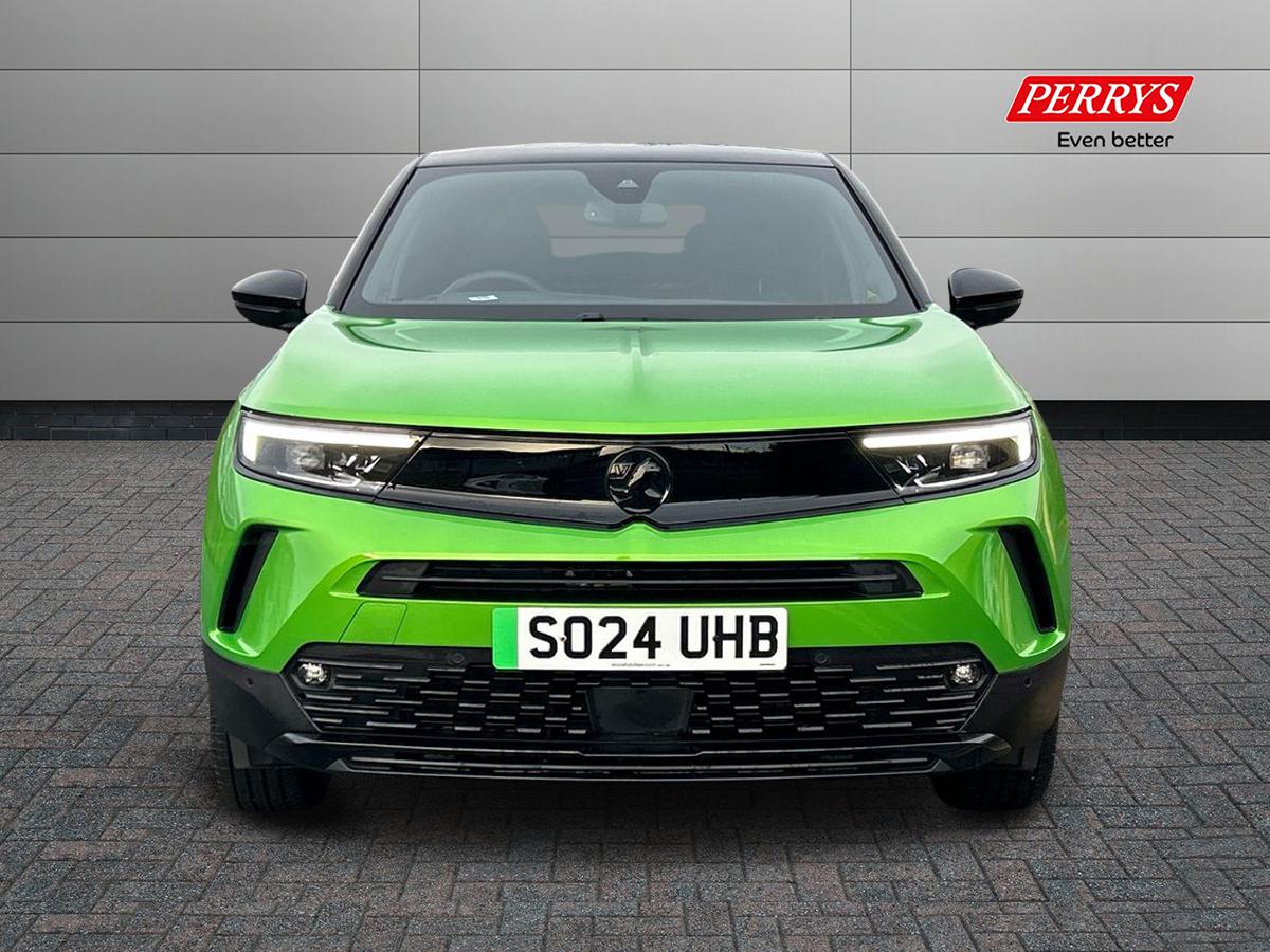 Used Vauxhall Mokka 2024 for sale - 77196033: Photo 4