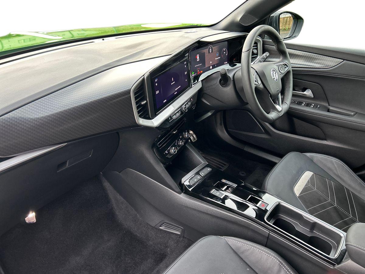 Used Vauxhall Mokka 2024 for sale - 77196033: Photo 7