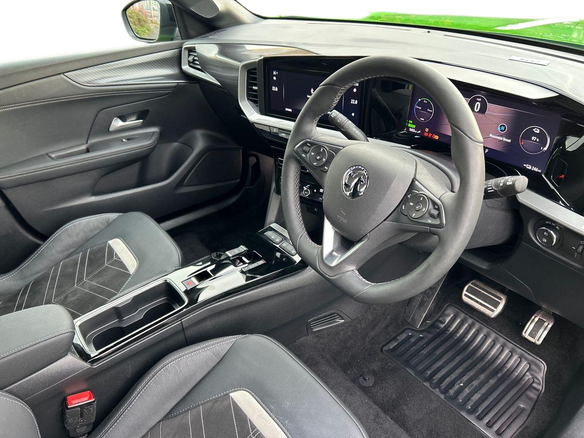 Used Vauxhall Mokka 2024 for sale - 77196033: Photo 9