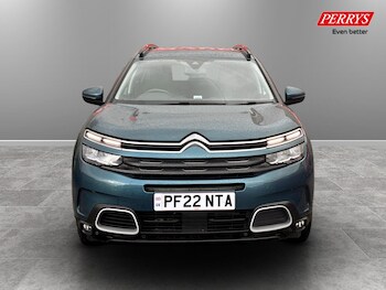 Used Citroen C5 Aircross 2022 for sale - 77707558: Photo