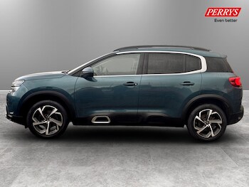 Used Citroen C5 Aircross 2022 for sale - 77707558: Photo