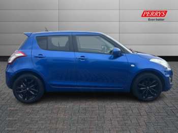 Used Suzuki Swift 2016 for sale - 75212698: Photo