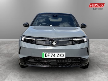 Used Vauxhall Grandland 2024 for sale - 79365119: Photo