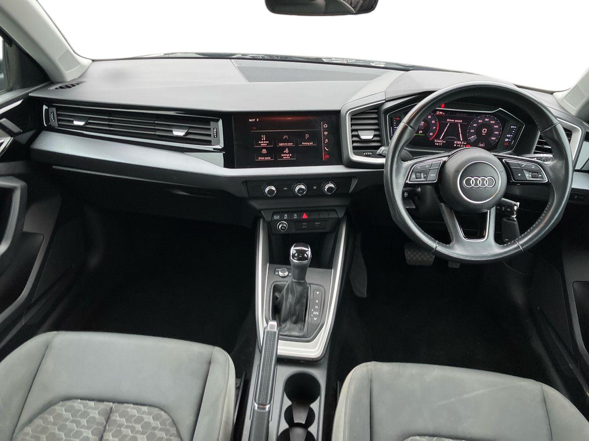 Used Audi A1 2019 for sale - 77113705: Photo 10