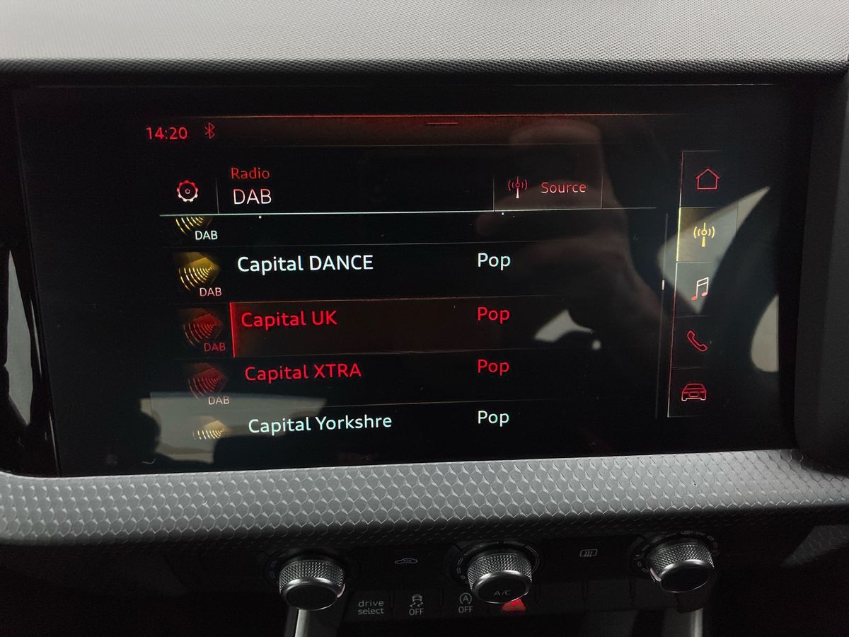 Used Audi A1 2019 for sale - 77113705: Photo 11