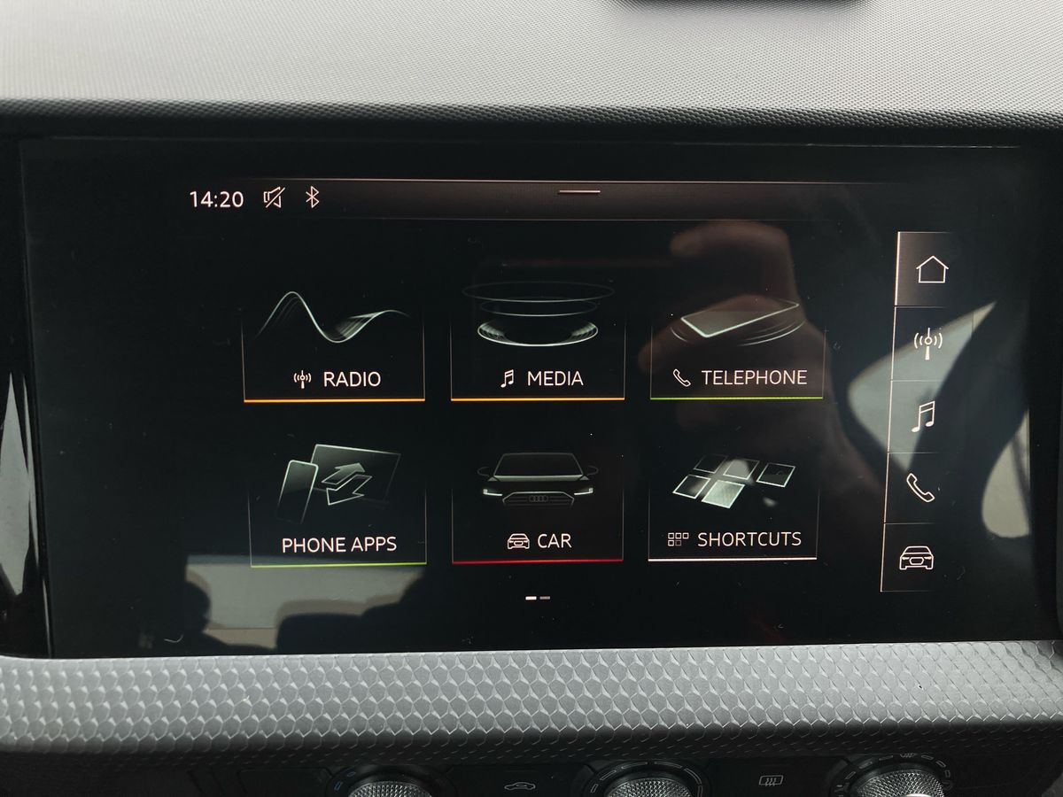 Used Audi A1 2019 for sale - 77113705: Photo 12