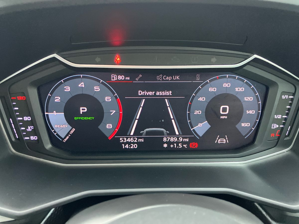 Used Audi A1 2019 for sale - 77113705: Photo 15