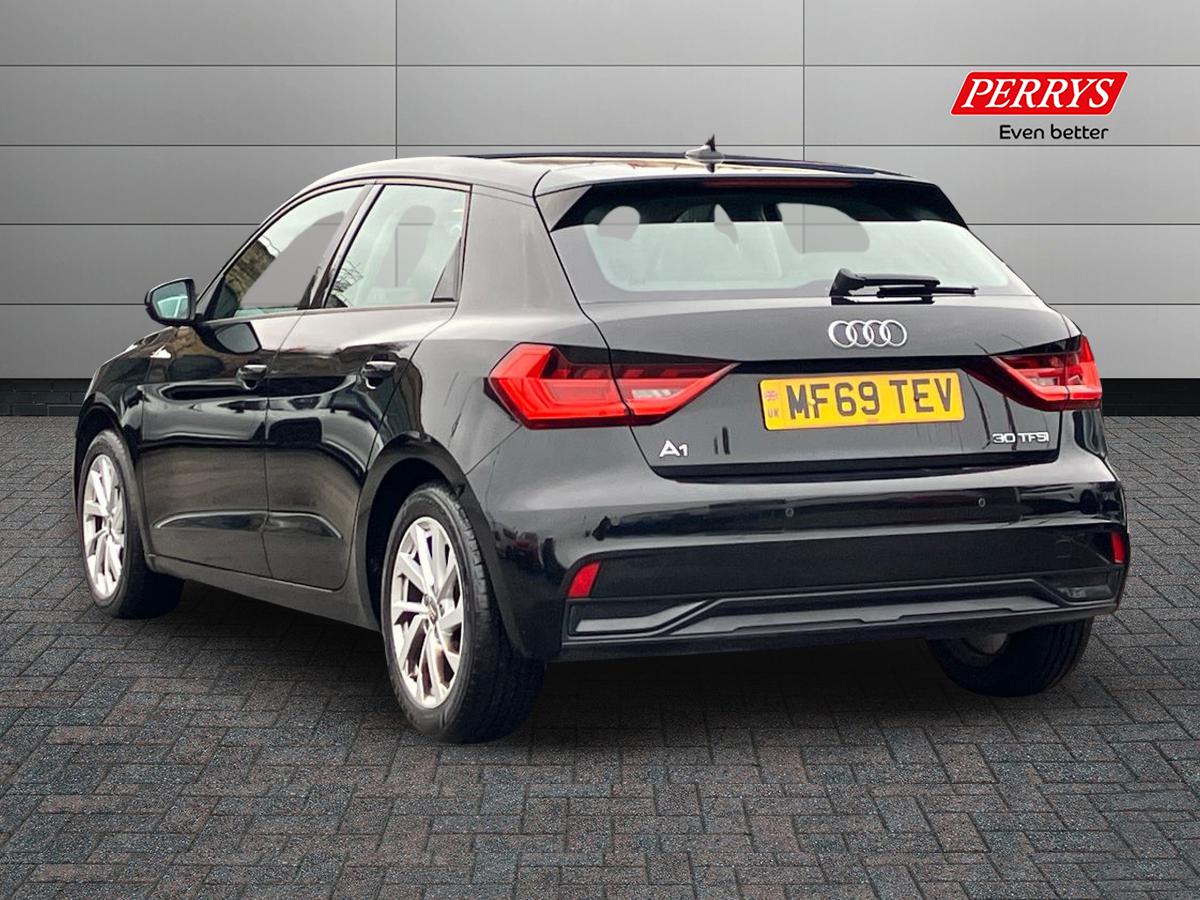 Used Audi A1 2019 for sale - 77113705: Photo 2