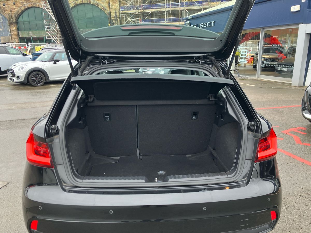 Used Audi A1 2019 for sale - 77113705: Photo 21