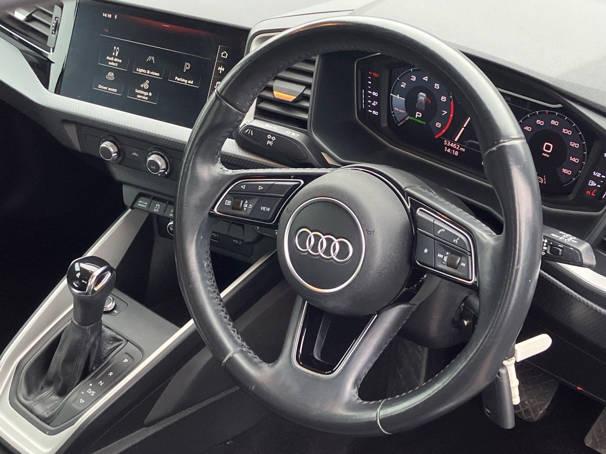 Used Audi A1 2019 for sale - 77113705: Photo 22