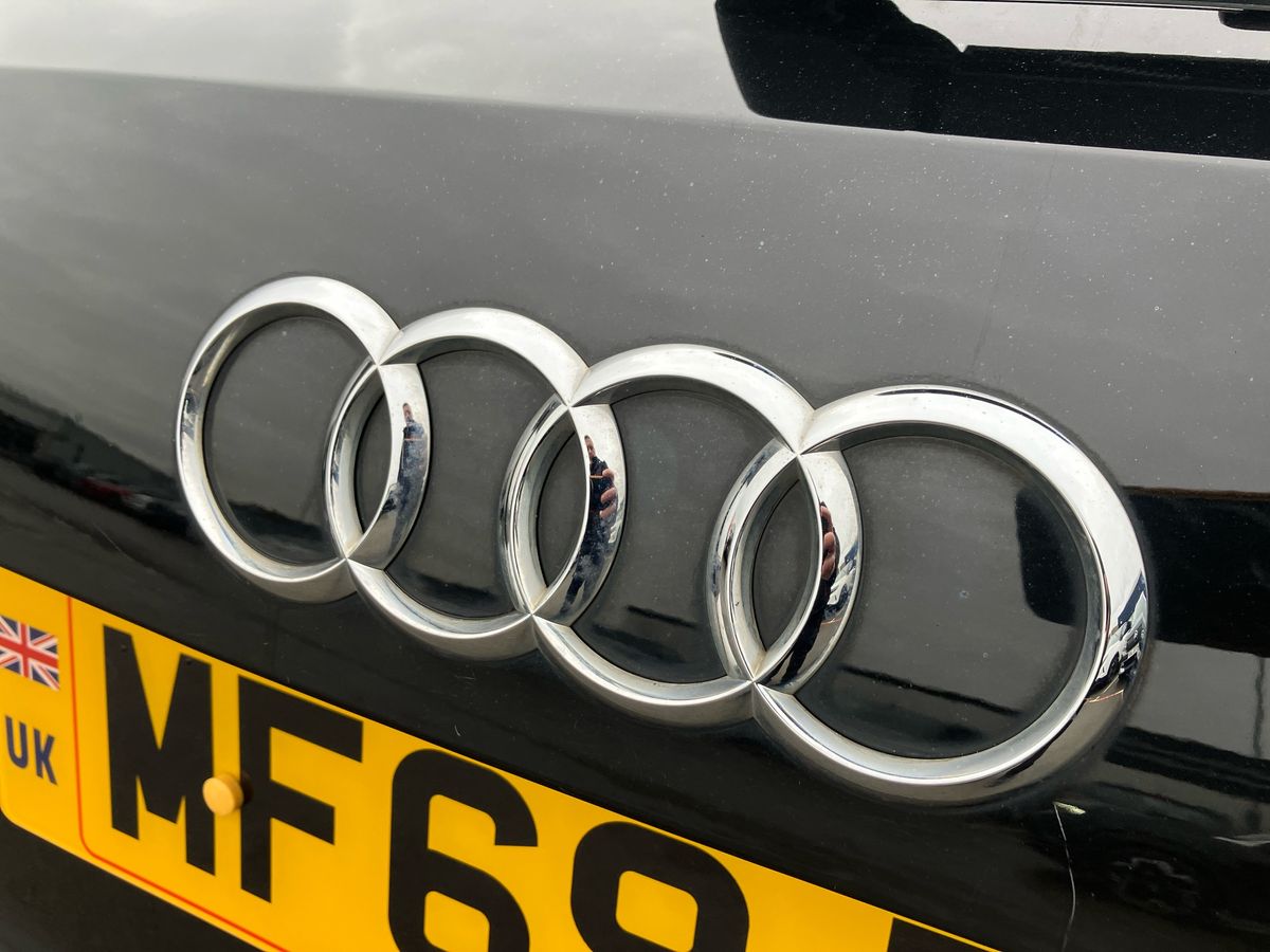 Used Audi A1 2019 for sale - 77113705: Photo 23