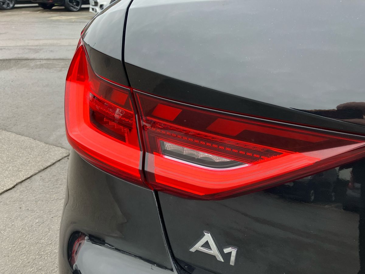 Used Audi A1 2019 for sale - 77113705: Photo 24