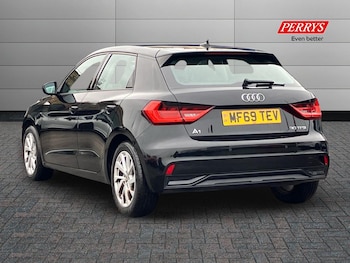 Used Audi A1 2019 for sale - 77113705: Photo