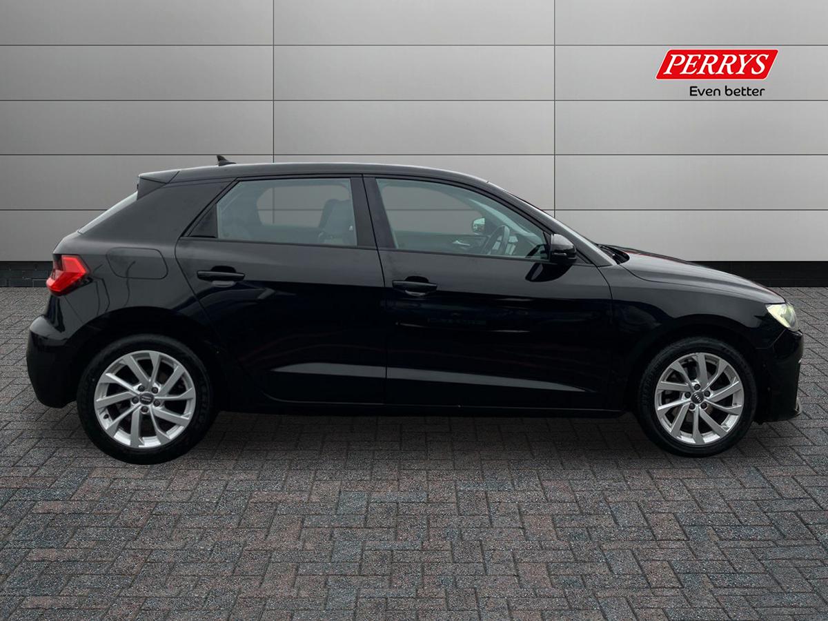 Used Audi A1 2019 for sale - 77113705: Photo 3