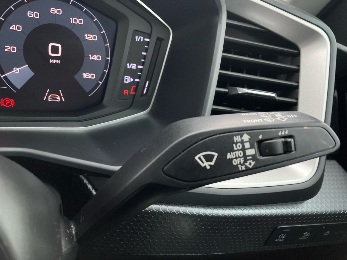 Used Audi A1 2019 for sale - 77113705: Photo 34