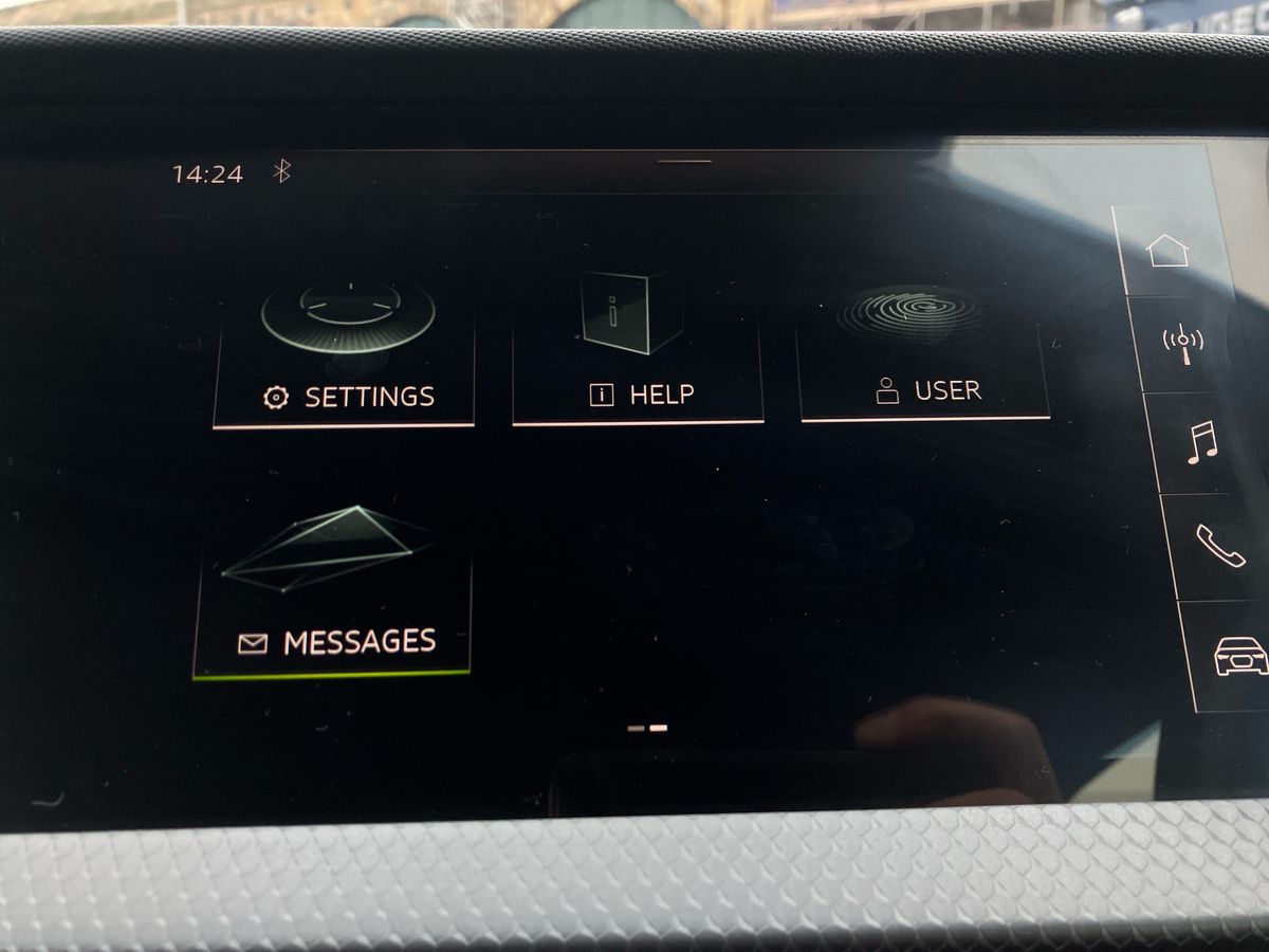 Used Audi A1 2019 for sale - 77113705: Photo 37