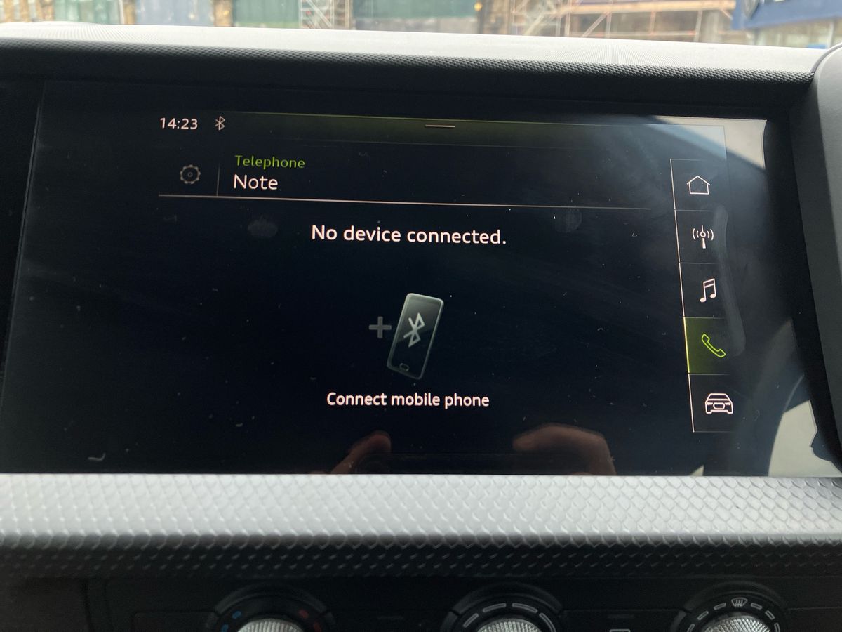 Used Audi A1 2019 for sale - 77113705: Photo 38