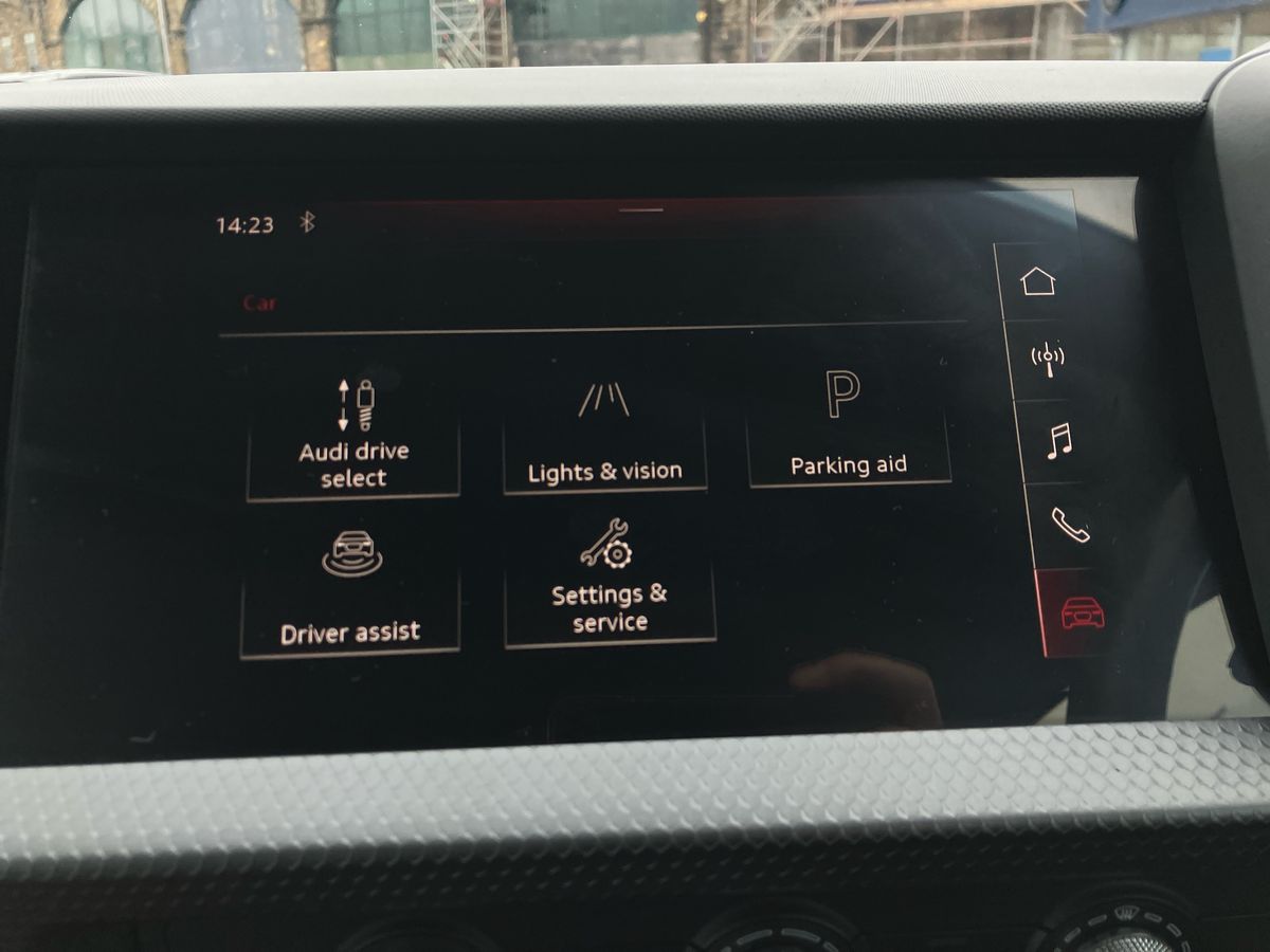 Used Audi A1 2019 for sale - 77113705: Photo 39