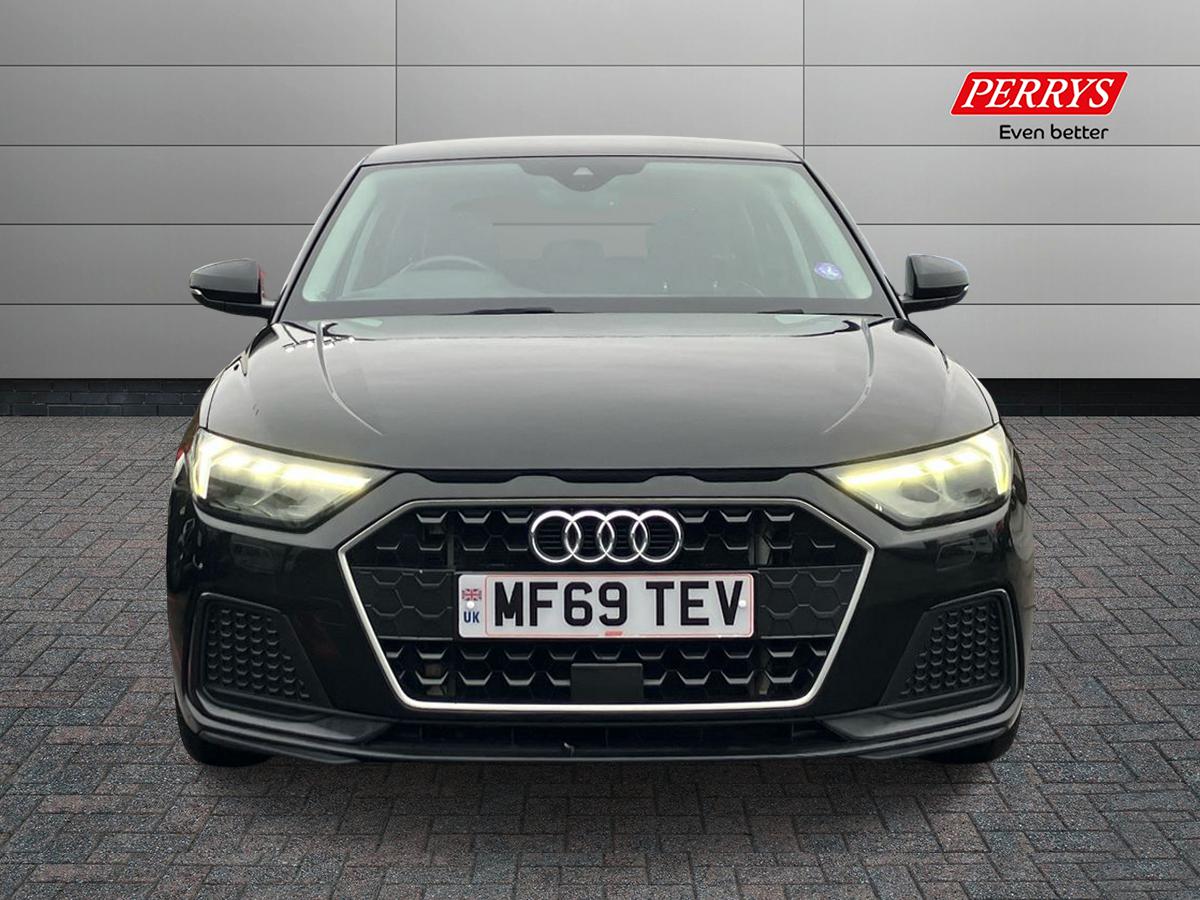 Used Audi A1 2019 for sale - 77113705: Photo 4