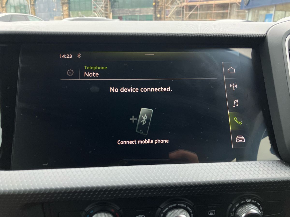 Used Audi A1 2019 for sale - 77113705: Photo 40