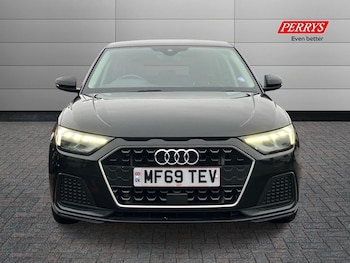 Used Audi A1 2019 for sale - 77113705: Photo