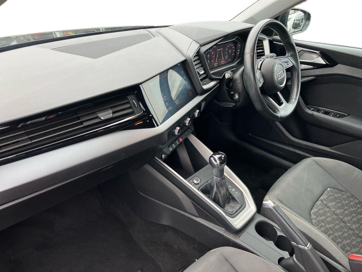 Used Audi A1 2019 for sale - 77113705: Photo 7