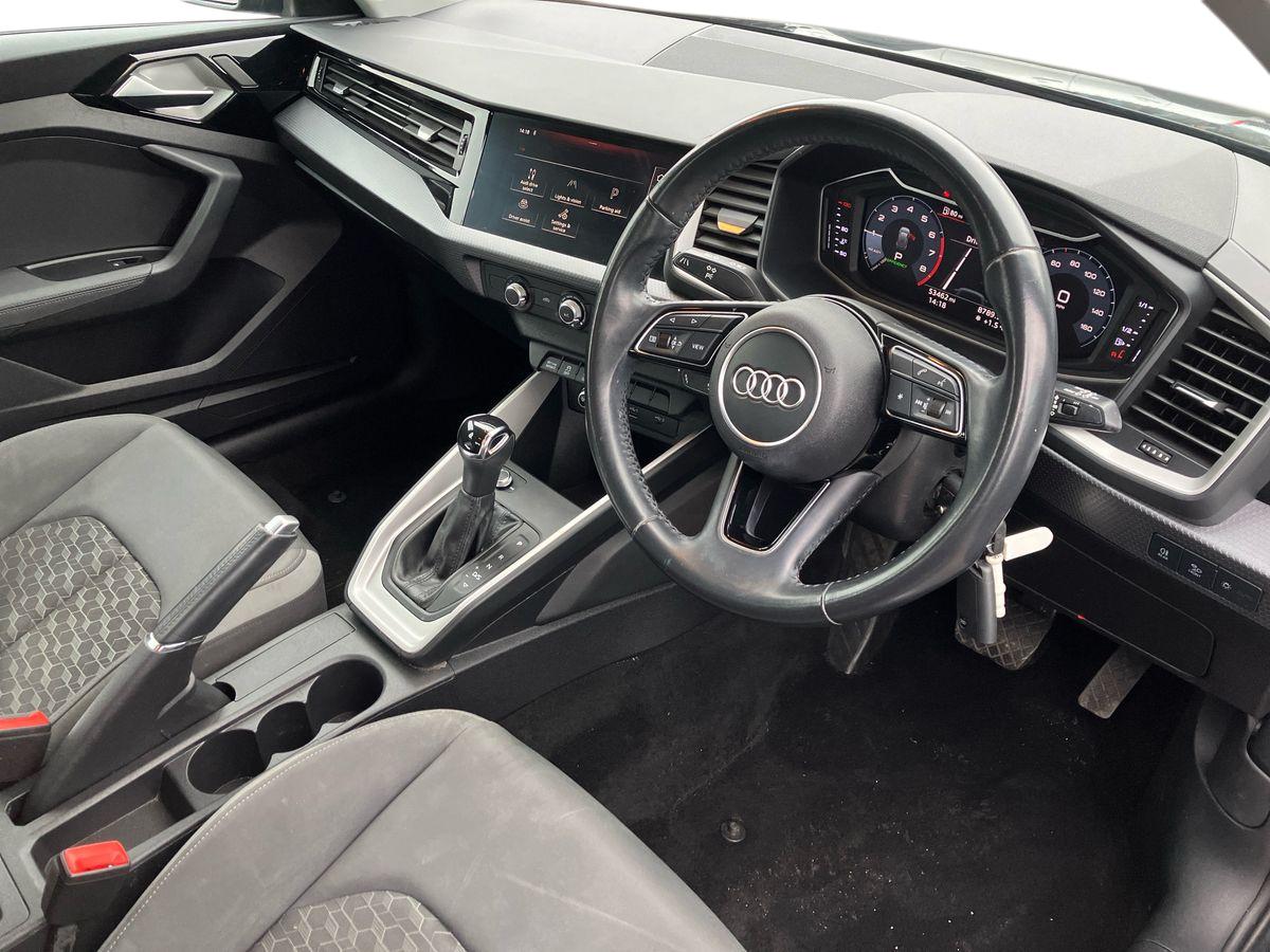 Used Audi A1 2019 for sale - 77113705: Photo 9