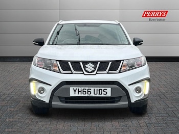 Used Suzuki Vitara 2016 for sale - 77271739: Photo