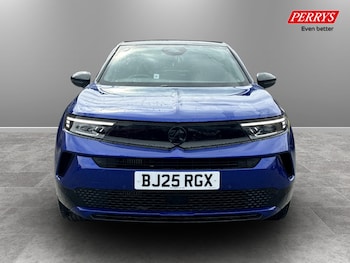 Used Vauxhall Mokka 2025 for sale - 79097808: Photo