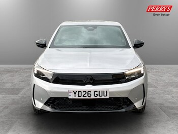 Used Vauxhall Corsa 2026 for sale - 78252030: Photo