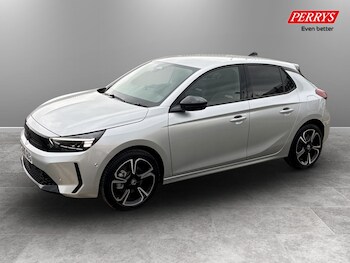 Used Vauxhall Corsa 2026 for sale - 78252030: Photo