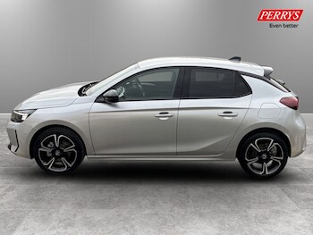 Used Vauxhall Corsa 2026 for sale - 78252030: Photo