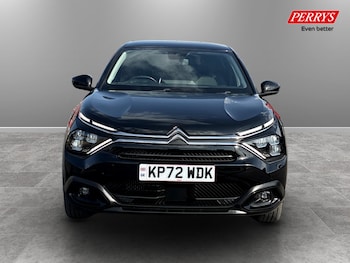 Used Citroen C4 2022 for sale - 79417190: Photo