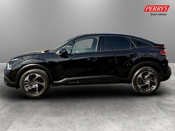 Used Citroen C4 2022 for sale - 79417190: Photo