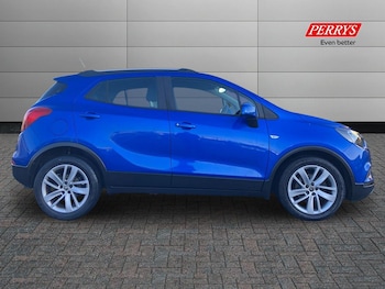 Used Vauxhall Mokka 2018 for sale - 76565840: Photo