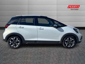 Used Honda Jazz 2021 for sale - 74060836: Photo