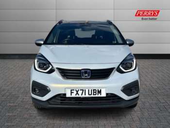 Used Honda Jazz 2021 for sale - 74060836: Photo