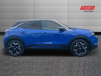 Used Vauxhall Mokka 2025 for sale - 75189933: Photo