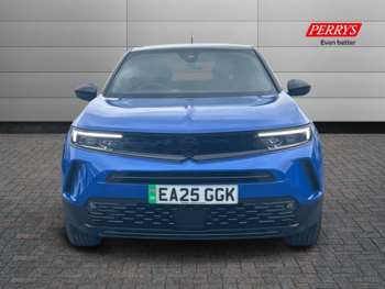 Used Vauxhall Mokka 2025 for sale - 75189933: Photo