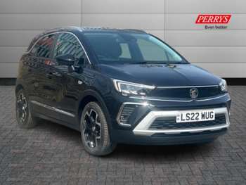 2022 - 1.2 Turbo [130] Ultimate 5dr Auto Hatchback