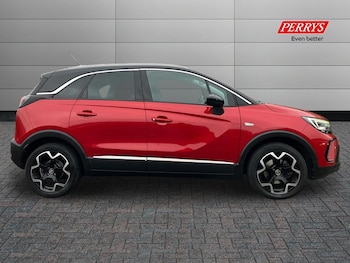Used Vauxhall Crossland 2022 for sale - 76931849: Photo