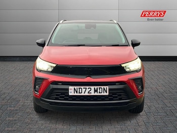 Used Vauxhall Crossland 2022 for sale - 76931849: Photo