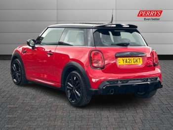 Used MINI Hatch 2021 for sale - 74927056: Photo