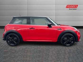 Used MINI Hatch 2021 for sale - 74927056: Photo