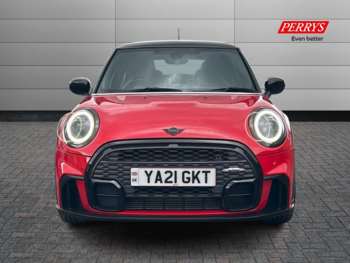 Used MINI Hatch 2021 for sale - 74927056: Photo