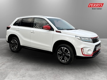 Used Suzuki Vitara 2022 for sale - 78857680: Photo