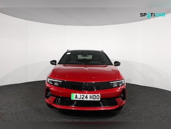 Used Vauxhall Astra 2024 for sale - 78305218: Photo