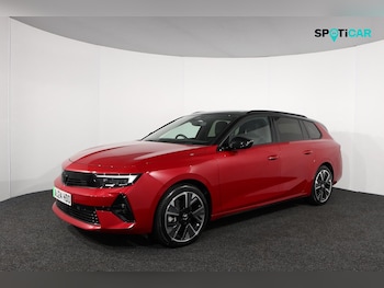 Used Vauxhall Astra 2024 for sale - 78305218: Photo